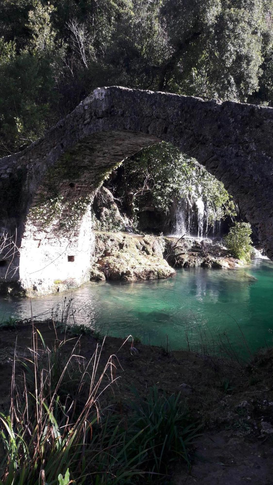 Chez Dom&Albert Saint-Cézaire-sur-Siagne Kültér fotó